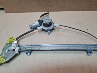 bontott NISSAN NOTE Jobb első Ablakemelő Szerkezet (Elektromos)