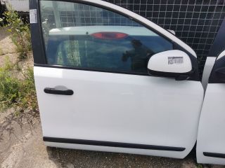 bontott NISSAN NOTE Jobb első Ajtó (Részeivel)