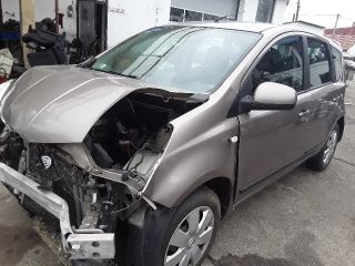 bontott NISSAN NOTE Jobb első Ajtóhatároló