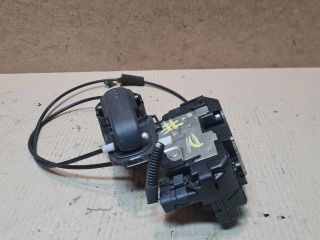 bontott NISSAN NOTE Jobb első Ajtózár