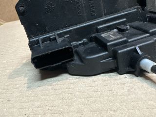 bontott NISSAN NOTE Jobb első Ajtózár