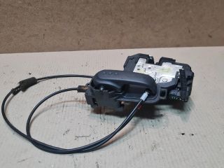 bontott NISSAN NOTE Jobb első Ajtózár