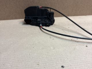 bontott NISSAN NOTE Jobb első Ajtózár