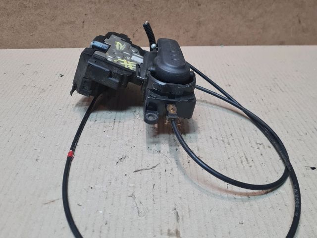 bontott NISSAN NOTE Jobb első Ajtózár