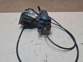 bontott NISSAN NOTE Jobb első Ajtózár