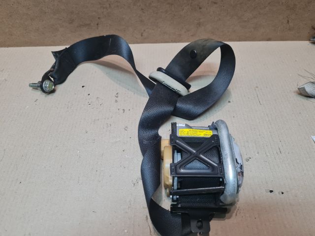 bontott NISSAN NOTE Jobb első Biztonsági Öv