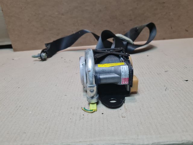 bontott NISSAN NOTE Jobb első Biztonsági Öv