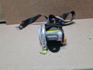 bontott NISSAN NOTE Jobb első Biztonsági Öv