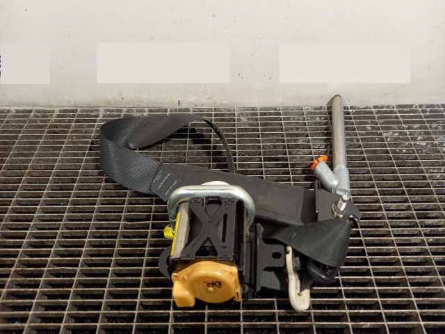 bontott NISSAN NOTE Jobb első Biztonsági Öv