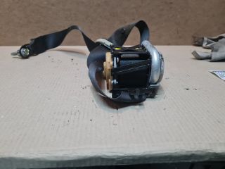 bontott NISSAN NOTE Jobb első Biztonsági Öv