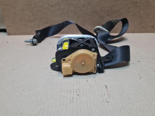 bontott NISSAN NOTE Jobb első Biztonsági Öv