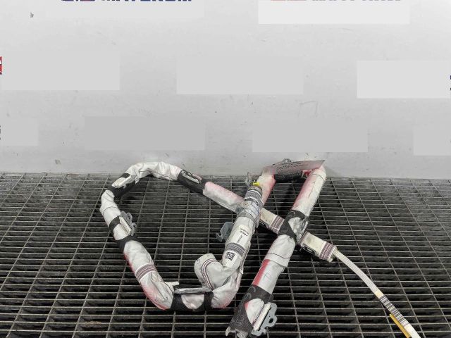 bontott NISSAN NOTE Jobb első Függöny Légzsák