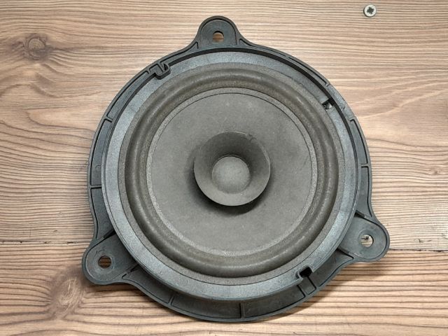 bontott NISSAN NOTE Jobb első Hangszóró