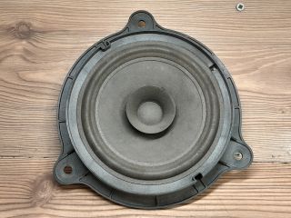 bontott NISSAN NOTE Jobb első Hangszóró