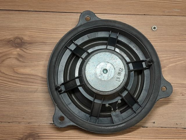 bontott NISSAN NOTE Jobb első Hangszóró