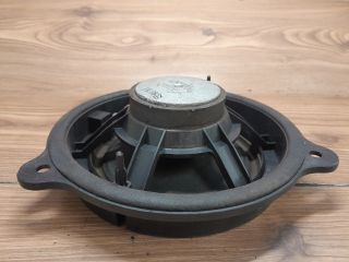 bontott NISSAN NOTE Jobb első Hangszóró