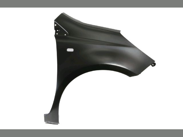 bontott NISSAN NOTE Jobb első Sárvédő