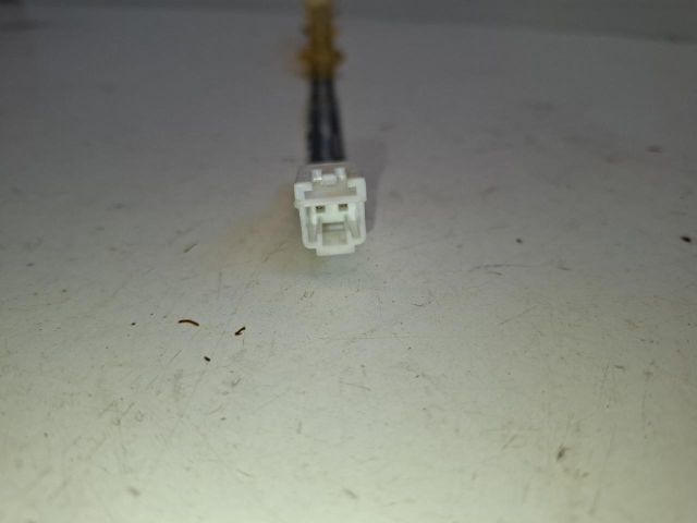 bontott NISSAN NOTE Jobb első Ülésfoglaltság Érzékelő