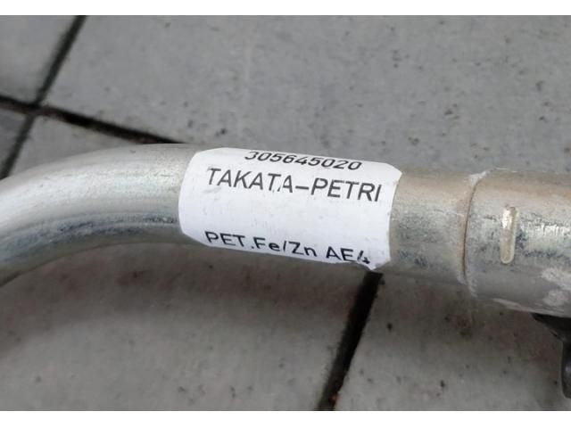 bontott NISSAN NOTE Jobb Fejlégzsák