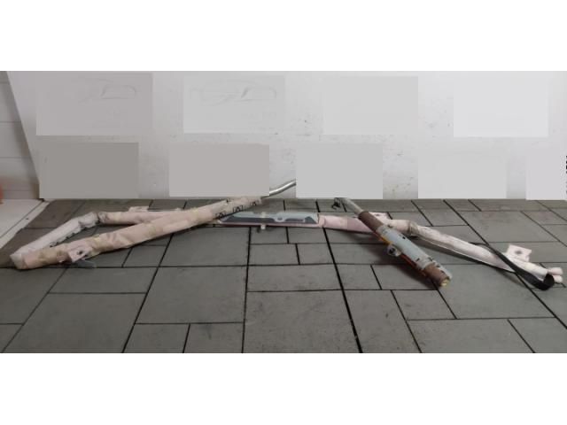 bontott NISSAN NOTE Jobb Fejlégzsák