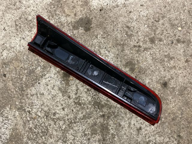 bontott NISSAN NOTE Jobb Felső Hátsó Lámpa