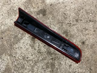 bontott NISSAN NOTE Jobb Felső Hátsó Lámpa