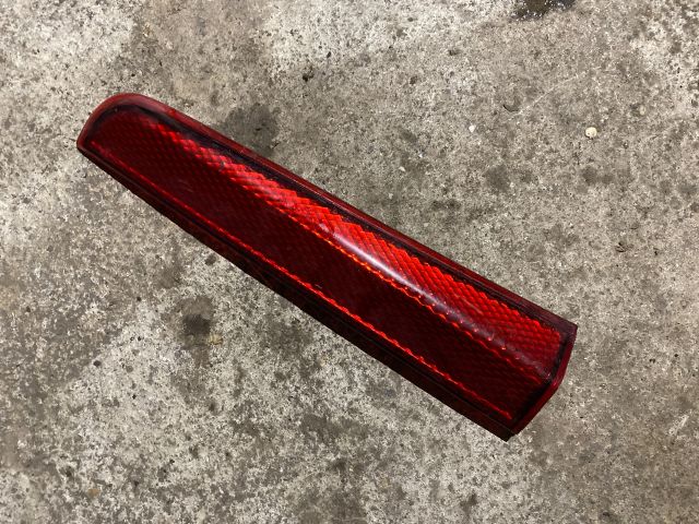 bontott NISSAN NOTE Jobb Felső Hátsó Lámpa