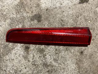 bontott NISSAN NOTE Jobb Felső Hátsó Lámpa