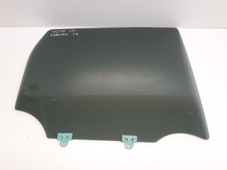 bontott NISSAN NOTE Jobb hátsó Ablak