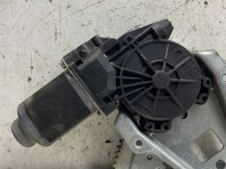 bontott NISSAN NOTE Jobb hátsó Ablakemelő Szerkezet (Elektromos)