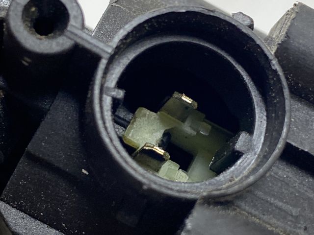 bontott NISSAN NOTE Jobb hátsó Ablakemelő Szerkezet (Elektromos)