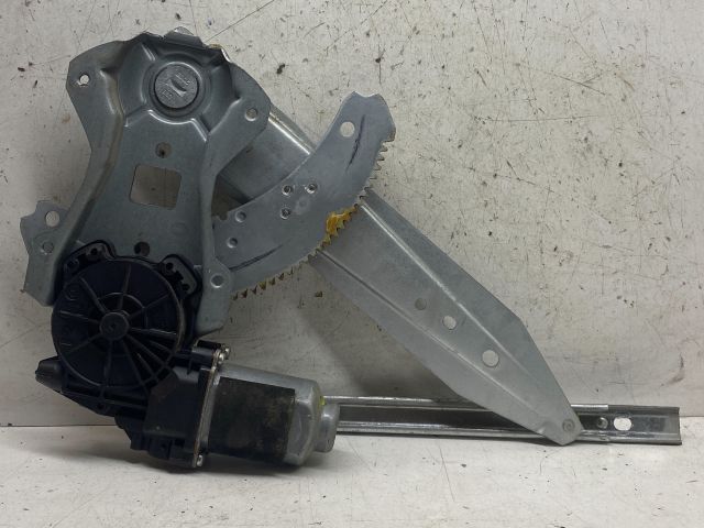 bontott NISSAN NOTE Jobb hátsó Ablakemelő Szerkezet (Elektromos)