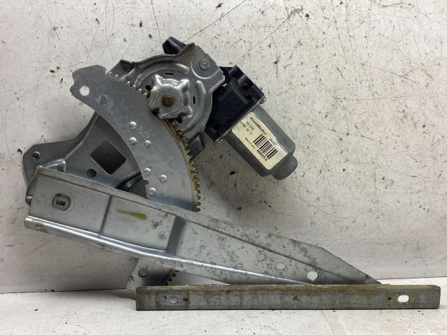 bontott NISSAN NOTE Jobb hátsó Ablakemelő Szerkezet (Elektromos)