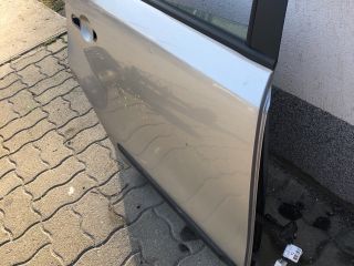 bontott NISSAN NOTE Jobb hátsó Ajtó (Üres lemez)