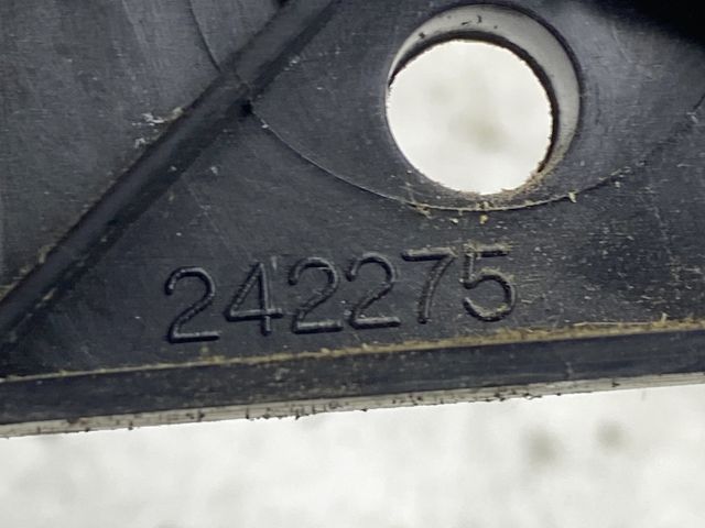 bontott NISSAN NOTE Jobb hátsó Ajtózár