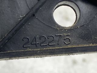 bontott NISSAN NOTE Jobb hátsó Ajtózár