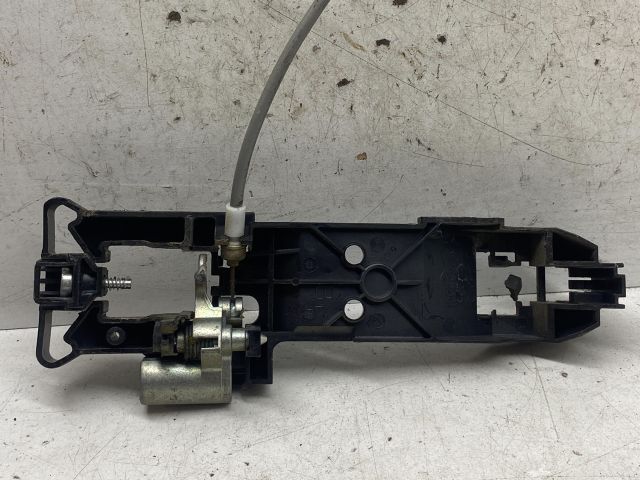 bontott NISSAN NOTE Jobb hátsó Ajtózár