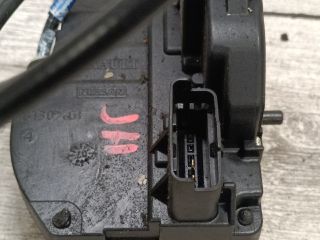 bontott NISSAN NOTE Jobb hátsó Ajtózár