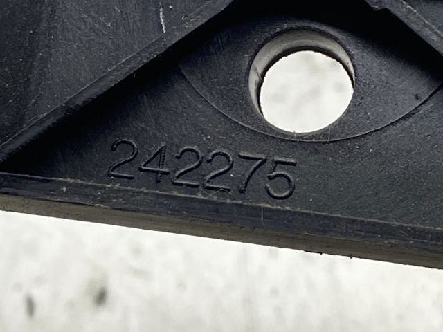 bontott NISSAN NOTE Jobb hátsó Ajtózár