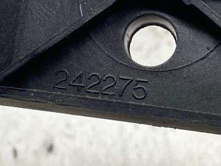 bontott NISSAN NOTE Jobb hátsó Ajtózár