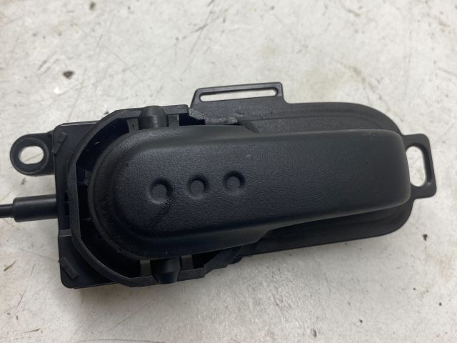 bontott NISSAN NOTE Jobb hátsó Ajtózár