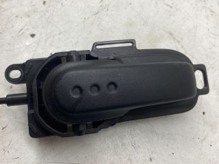 bontott NISSAN NOTE Jobb hátsó Ajtózár