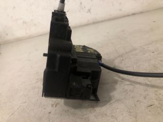 bontott NISSAN NOTE Jobb hátsó Ajtózár