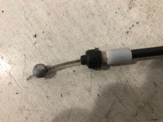 bontott NISSAN NOTE Jobb hátsó Ajtózár