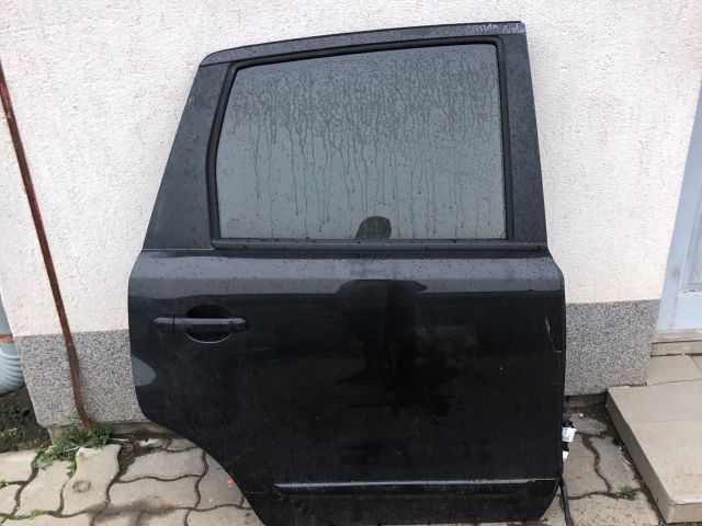 bontott NISSAN NOTE Jobb hátsó Ajtózár
