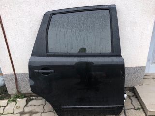 bontott NISSAN NOTE Jobb hátsó Ajtózár