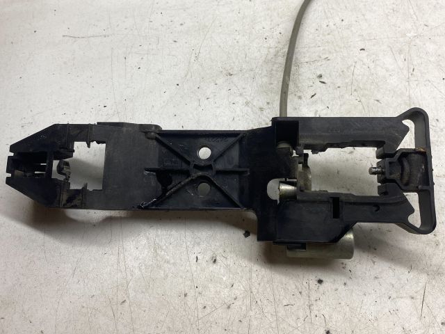 bontott NISSAN NOTE Jobb hátsó Ajtózár