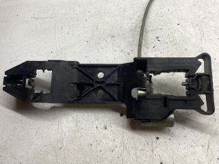 bontott NISSAN NOTE Jobb hátsó Ajtózár