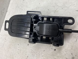 bontott NISSAN NOTE Jobb hátsó Ajtózár