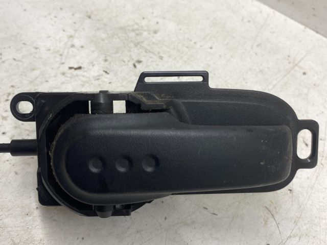 bontott NISSAN NOTE Jobb hátsó Ajtózár